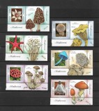 ROMANIA 2021 - CIUPERCI, MNH, VINIETA 1 - LP 2323