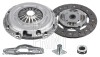 Set Ambreiaj BLUE PRINT ADV183056 Audi VW Skoda Seat Golf IV V VI Octavia II Fabia Polo Passat B6