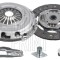 BLUE PRINT ADV183056 Set ambreiaj