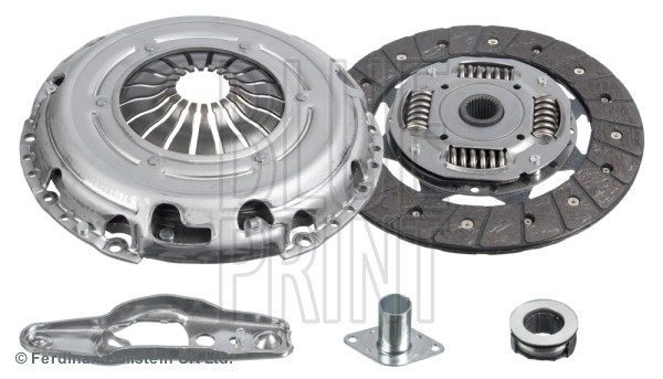 BLUE PRINT ADV183056 Set ambreiaj