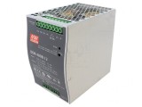 Convertor DC/DC 400W 12V 33.4A 90% Eficiență