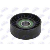 Rola intinzator,curea transmisie BMW Seria 7 (E38) (1994 - 2001) BTA E2B0019BTA