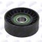 Rola intinzator,curea transmisie BMW Seria 7 (E38) (1994 - 2001) BTA E2B0019BTA
