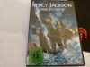 Percy jackson, DVD, Engleza