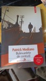 Bulevardele de Centura - Patrick Modiano, 2014