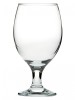 Set 6 Pahare Bere Bistro, Pasabahce, 400ml, Sticla