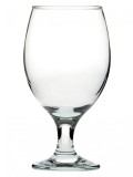 Set 6 Pahare Bere Bistro, Pasabahce, 400ml, Sticla