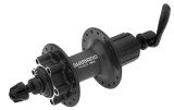 Butuc spate Shimano Deore FH-M475L, 32H, 8/9 viteze, Old 135mm, Ax 146mm, QR 166... Cod:EFHM475BZSL5