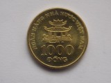 1000 DONG 2003 VIETNAM, Asia