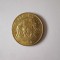 Vatican 200 Lire 1982 UNC moneda comemorativa