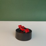Masina Mattel Hot Wheels Tooned Lamborghini Countach