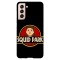 Husa compatibila cu Apple iPhone 13 model Squid park, Silicon, TPU, Viceversa