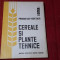 Cereale si plante tehnice Nr.3 / 1976