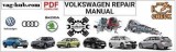 Baza de date pentru utilizatorii de VCDS - Manuale si codari + documentatie auto