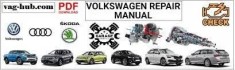 Baza de date pentru utilizatorii de VCDS - Manuale si codari + documentatie auto