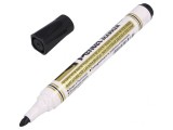 Marker negru cu ștergere uscată MW85, Pentel