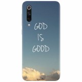 Husa silicon pentru Xiaomi Mi 9, Good Is Good