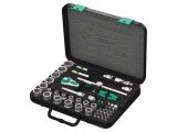Set Chei Tubulare Hexagonale 3/8"