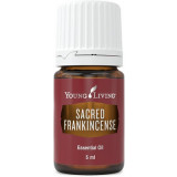 Ulei Esential de Tamaie Sacra (Ulei Esential Sacred Frankincense) 5 ML