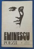 Myh 32f - Mihai Eminescu - Poezii - 3 volume - ed 1982