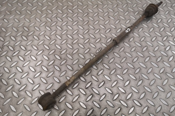 Bieleta stabilizatoare dreapta spate JAGUAR XJ X351 2013 25693177