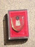QW9 N3 56 - insigna - steag - culori si insemne nationale - China