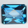 Topaz 3 ct