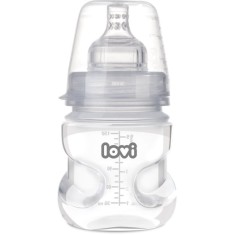LOVI Medical+ biberon pentru sugari 0m+ 150 ml