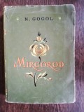 MIRGOROD - N.GOGOL