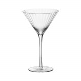 Cumpara ieftin Pahar pentru cocktail Volant, Brandani, 12.5 x 19 cm, 100 ml, sticla cristal