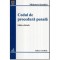 Ministerul Justitiei - Codul de procedura penala - Editie oficiala -