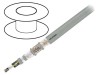 Cablu de control MULTIFLEX 512-C-PUR 12G1mm2 gri