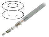 Cablu de Control Multiflex 3G1mm2 Gri