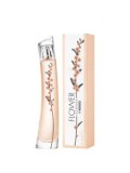 Cumpara ieftin Apa de parfum Kenzo Flower Ikebana Mimosa, 75 ml, pentru femei