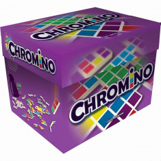 Joc Asmodee - Chromino foto