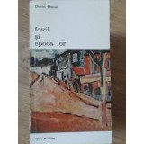 FOVII SI EPOCA LOR-CHARLES CHASSE-105067