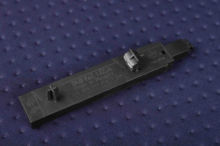 Alt modul de control VW PASSAT Variant B8 3G5 2015 OEM: 5K0962132A 2410616