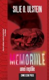Memoriile unei reptile - Silje O. Ulstein - Crime Scene Press