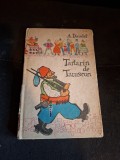 Tartar&iacute;n de Tarascon - A. Daudet