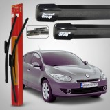 Cumpara ieftin Set Lamele Ștergătoare Parbriz Originale Renault Fluence 600/400mm