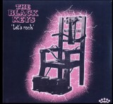Let&#039;s Rock - Vinyl | The Black Keys