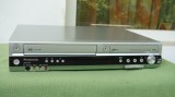 DVD recorder combo VHS Panasonic DMR-ES35 SQPB stereo-Hi-Fi, SCART cu RGB