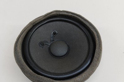 Difuzor ușă st&amp;acirc;nga spate MERCEDES-BENZ EQS V297 2022 OEM: A2238201300 29272966 foto