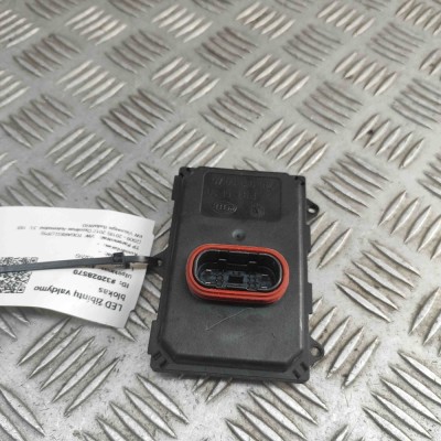Unitate de control lumini LED VW TOUAREG 7P5 2017 OEM: 8U0941329 32028570 foto