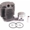 Cilindru motocoasa Robin NB 411 &Oslash; 40mm