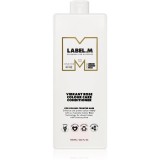 label.m Vibrant Rose Colour Care Conditioner balsam hidratant pentru păr vopsit 1000 ml