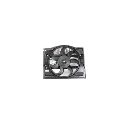 Ventilator radiator BMW 3 Touring E46 AVA Quality Cooling BW7514 foto