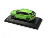 Macheta Oe Audi Sport RSQ8 1:43 Verde 5011818631