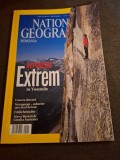 Alpinism extrem - National Geographic Romania