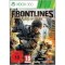 Frontlines Fuel Of War Xbox 360, Second-Hand